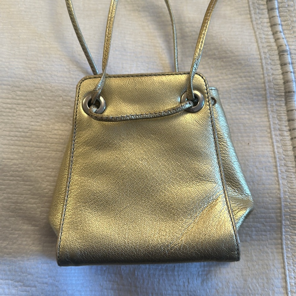 Vintage Moschino Evening Bag - Picture 3 of 7